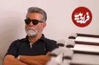 عکس| سفر زمان؛ «بهروز وثوقی» در 24 سالگی و در اولین فیلم سینمایی اش؛ سال 40