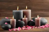 خطراتی که «شمع‌های معطر» برای سلامتی دارند