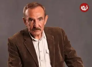 عکس| سفر زمان؛ «بیوک میرزایی و مهری ودادیان» در 37 و 58 سالگی؛ سال 72