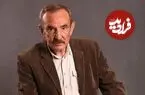 عکس| سفر زمان؛ «بیوک میرزایی و مهری ودادیان» در 37 و 58 سالگی؛ سال 72
