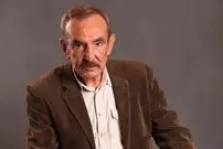 عکس| سفر زمان؛ «بیوک میرزایی و مهری ودادیان» در 37 و 58 سالگی؛ سال 72