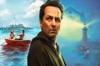 تصاویر| نقد سریال Widow’s Bay؛ کوجیما، دل تورو و کینگ: ما ترسیدیم، نوبت توئه!