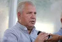 (ویدئو) حمایت علی پروین از بیرانوند: گفته شیرینی دادم، یعنی رشوه ندادم