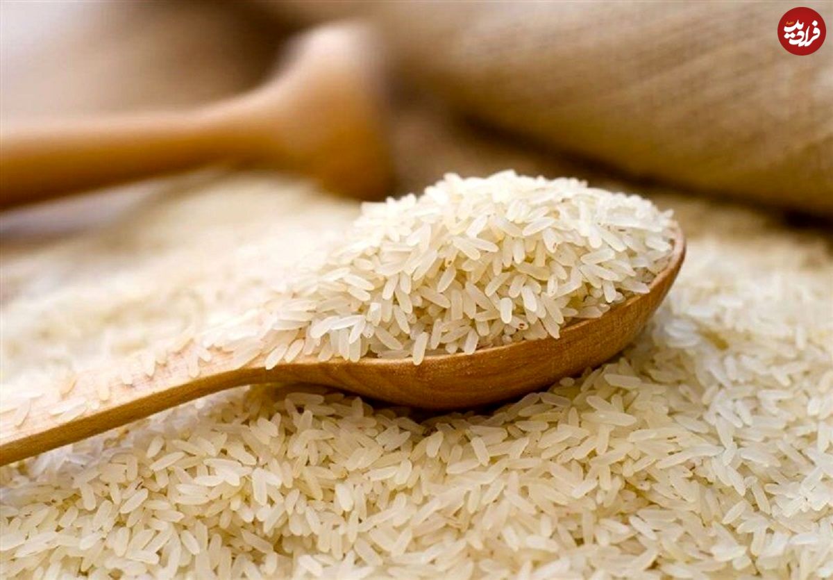 جدول؛ قیمت برنج ایرانی به ۴۰۰ هزار تومان رسید؛ جدول قیمت برنج در بازار