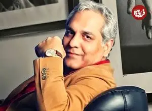 ببینید؛ تیکه‌های مهران مدیری، امیرحسین قیاسی را آچمز کرد!