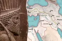 چگونه کوروش بزرگ نخستین سامانه پستی در سراسر یک امپراتوری را ایجاد کرد