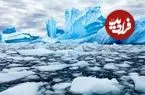 گرمای بی‌سابقه در قطب جنوب، دانشمندان را وحشت‌زده کرد