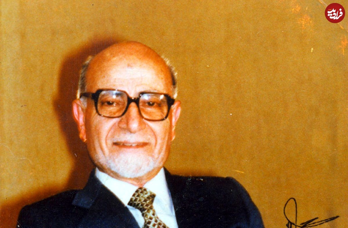 عکس| سفر در زمان؛ «مهدی بازرگان» در سال های پایانی زندگی اش؛ دهه 70