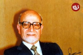 عکس| سفر در زمان؛ «مهدی بازرگان» در سال های پایانی زندگی اش؛ دهه 70