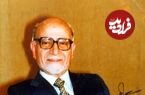 عکس| سفر در زمان؛ «مهدی بازرگان» در سال های پایانی زندگی اش؛ دهه 70