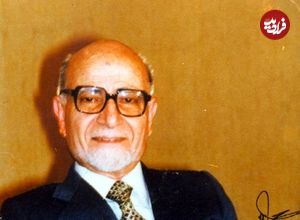 عکس| سفر در زمان؛ «مهدی بازرگان» در سال های پایانی زندگی اش؛ دهه 70