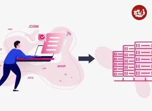 گام‌به‌گام نحوه اتصال دامنه به سرور مجازی لینوکس با ۳ روش سریع
