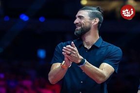 شوک بزرگ به ورزش جهان؛ فلپس قصد حضور در المپیک ۲۰۲۸ را دارد