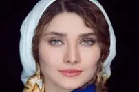 (تصاویر) بیوگرافی و عکس های شخصی ساناز سعیدی؛ از بازیگری تا شهرت