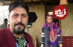 عکس| سفر در زمان؛ «بهتاش، رحمت و بهنام بانی» در پشت صحنه سریال پایتخت 6؛ سال 99