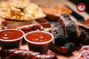 طرز تهیه سس باربیکیوی خانگی خوشمزه و دودی