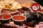 طرز تهیه سس باربیکیوی خانگی خوشمزه و دودی