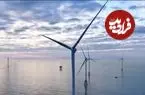 ابر سازه‌ چین در اعماق دریا؛ چرا چینی‌ها روی دریا توربین زدند؟