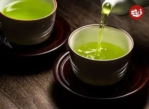 این نوشیدنی خطر سرطان را کاهش می‌دهد