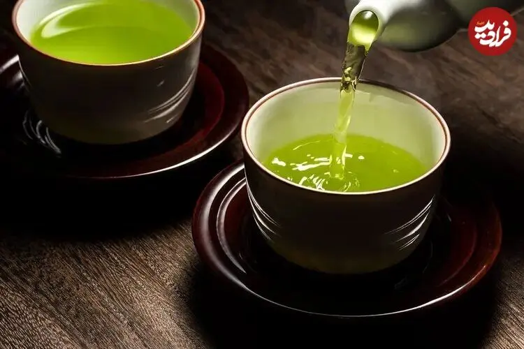 این نوشیدنی خطر سرطان را کاهش می‌دهد
