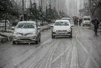 نفوذ «هوای سرد قطبی» به ایران؛ تهران چه‌ زمانی برفی می‌شود؟