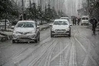 نفوذ «هوای سرد قطبی» به ایران؛ تهران چه‌ زمانی برفی می‌شود؟