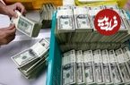 کشف ۱۳۸ میلیارد ارز قاچاق و ۲ میلیون دینار تقلبی