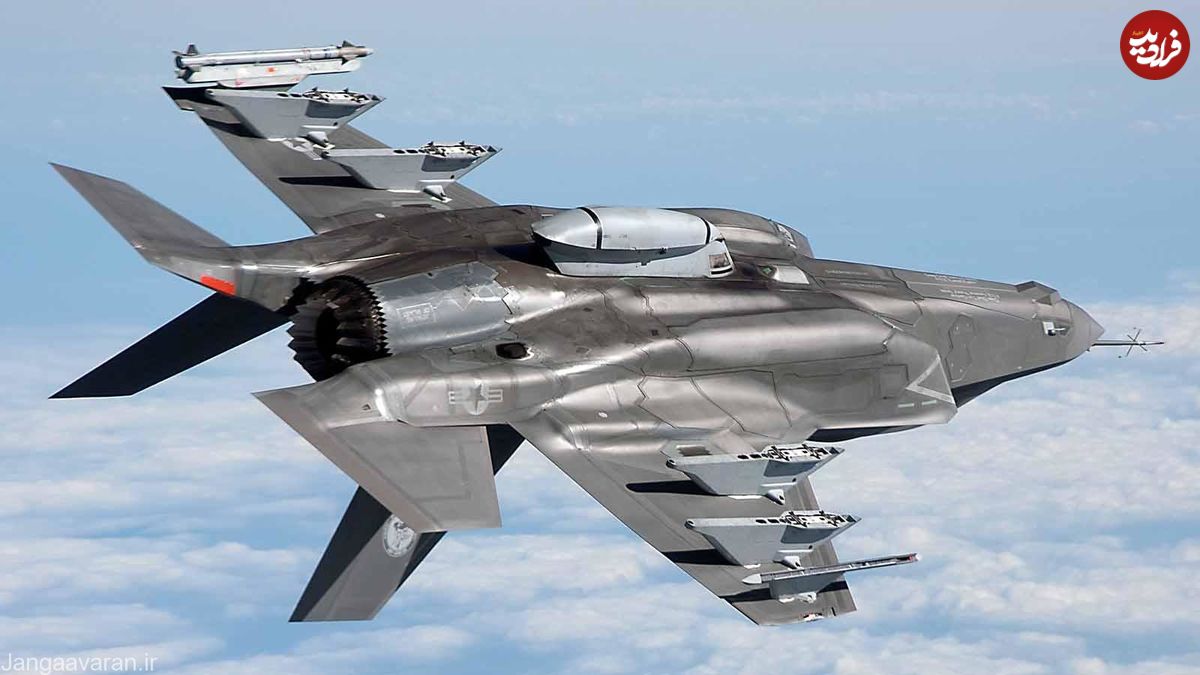 جنگنده «F-35 آمریکایی» در برابر «سوخو 57 روسی»؛ کدام پیروز می شود؟