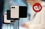 آیفون تاشوی اپل با قیمت ۲۰۰۰ دلار و عرضه محدود وارد بازار شد