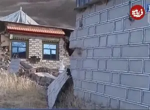زلزله تبت؛ ۱۶ کشته، ۶۵ مصدوم و بیش از ۴۰۰ پس‌لرزه تاکنون