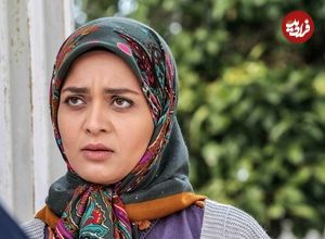 عکس| سفر در زمان؛ «طاهره دختر محمود نقاش» 6 سال بعد سریال پایتخت 6