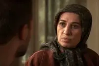(تصاویر) تغییر چهره «خاله پوری» سریال از سرنوشت بعد 4 سال در 67 سالگی