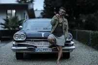 عکس؛ پیمان معادی، پریناز ایزدیار و ستاره پسیانی در «بُن سای»