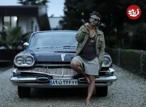 عکس؛ پیمان معادی، پریناز ایزدیار و ستاره پسیانی در «بُن سای»