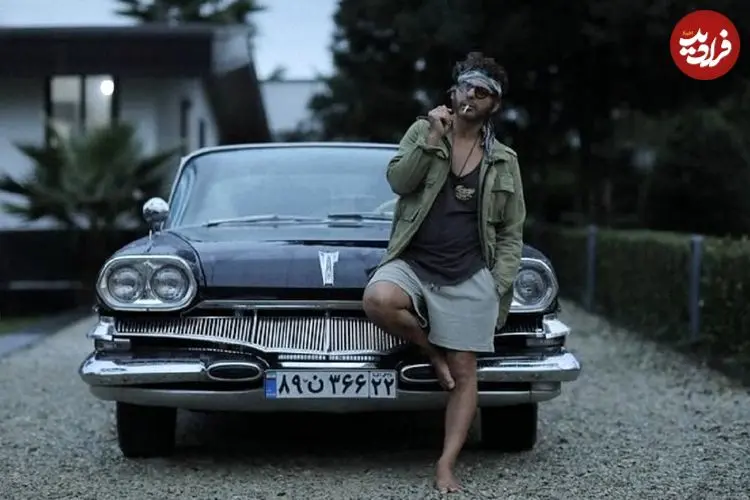 عکس؛ پیمان معادی، پریناز ایزدیار و ستاره پسیانی در «بُن سای»