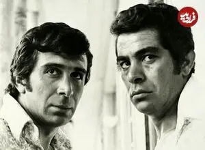 عکس| سفر در زمان؛ «فرخ ساجدی» بازیگر مشهور قبل انقلاب در پیری؛ دهه 90