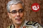 عکس؛ سفر در زمان؛ «سرلشکر باقری در کنار برادرش حسن باقری» در ایام جنگ؛ اوایل دهه 60
