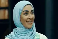 عکس| سفر زمان؛ چهرۀ «زیبا بروفه» در 27 سالگی در فیلم «دوشیزه»؛ سال 81