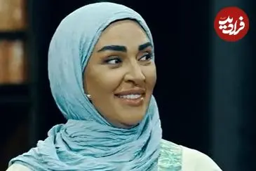 عکس| سفر زمان؛ چهرۀ «زیبا بروفه» در 27 سالگی در فیلم «دوشیزه»؛ سال 81