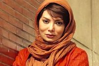 عکس| سفر به تاریخ؛ چهرۀ «نگار فروزنده» در 17 سالگی در اولین فیلمش؛ دهۀ 70