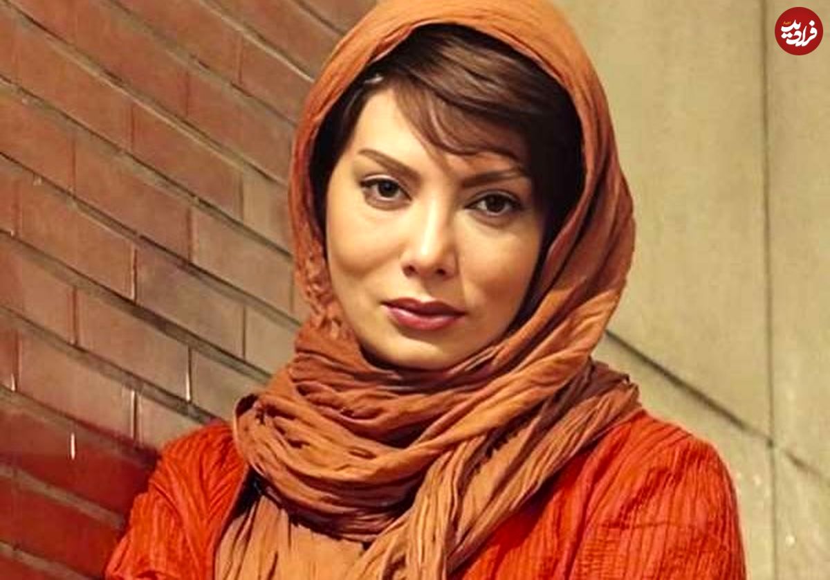 عکس| سفر به تاریخ؛ چهرۀ «نگار فروزنده» در 17 سالگی در اولین فیلمش؛ دهۀ 70