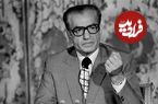 سفر به ایران قدیم؛ شرطی که با شاه درباره‌ی ساخت انرژی اتمی کردم