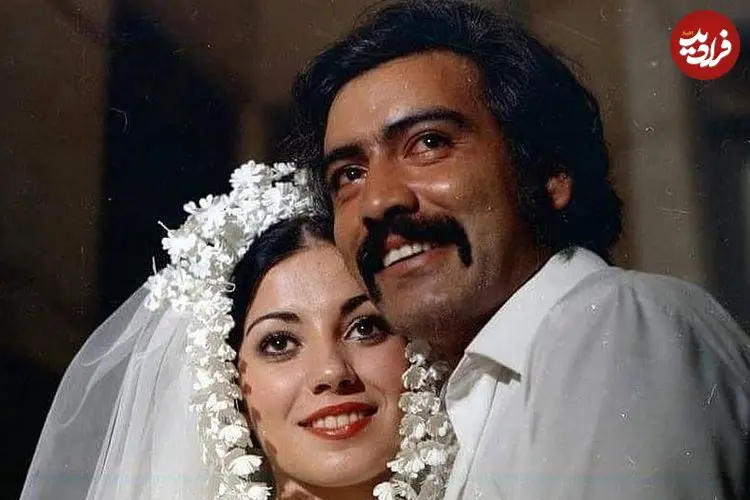 عکس| سفر زمان؛ چهرۀ «منوچهر وثوق» بازیگر سینمای قبل از انقلاب در سال‌های پایانی عمر