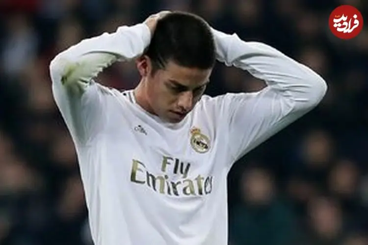 ستاره سابق رئال مادرید در بیمارستان بستری شد!
