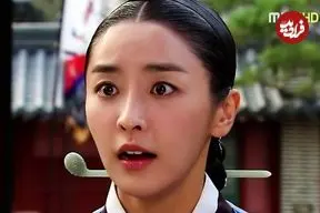 عکس| سفر زمان؛ چهرۀ «جونگ ایوم» (سریال دونگ‌یی) در 41 سالگی با لباس پلنگی