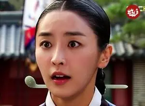 عکس| سفر زمان؛ چهرۀ «جونگ ایوم» (سریال دونگ‌یی) در 41 سالگی با لباس پلنگی