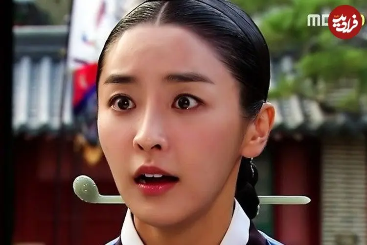 عکس| سفر زمان؛ چهرۀ «جونگ ایوم» (سریال دونگ‌یی) در 41 سالگی با لباس پلنگی