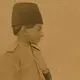 عکس| سفر زمان؛ عکس یادگاری شازدۀ قاجاری و بز کوهی شکارشده
