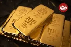 آخرین قیمت جهانی نفت، انس جهانی طلا و نقره امروز یکشنبه ۲۲ شهریور ۱۴۰۵ 