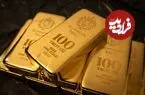 آخرین قیمت جهانی نفت، انس جهانی طلا و نقره امروز یکشنبه ۲۲ شهریور ۱۴۰۵ 